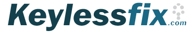 Keylessfix
