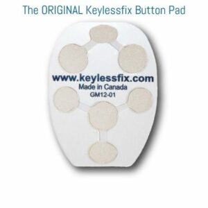Keylessfix Pads