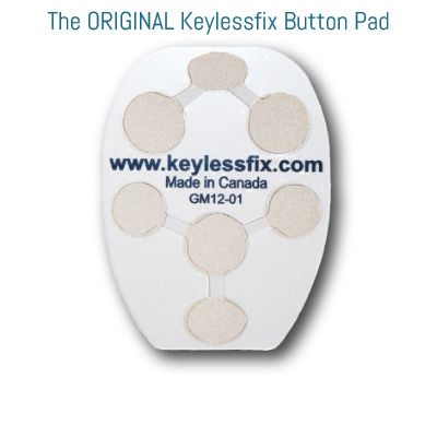 Keylessfix Pads